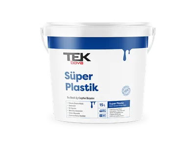 Süper Plastik