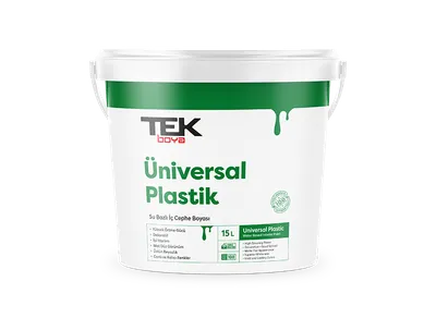 Üniversal Plastik