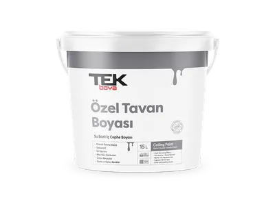 Tavan Plastik