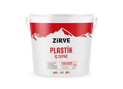 Zirve Plastik