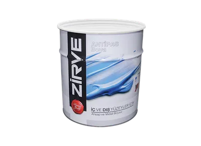 Zirve Antipas