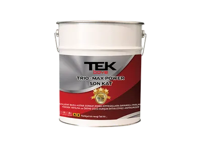 Trio-Max Power Son Kat