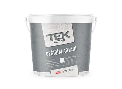Değişim Astarı