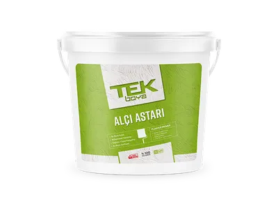Alçı Astarı